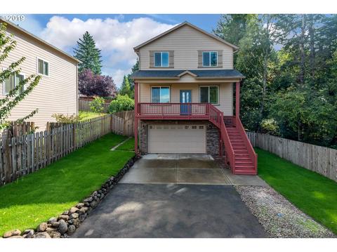 21722 NE Couch Ct, Gresham, OR 97030 photo 1