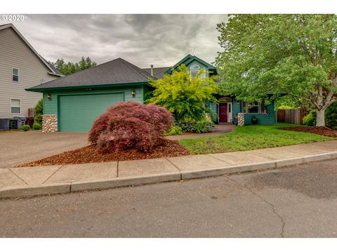 1360 SE 9th Ave, Canby, OR 97013 photo 1