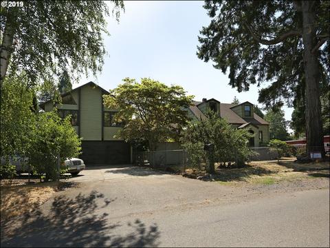 5704 SE Glen Echo Ave, Gladstone, OR 97027 photo 1