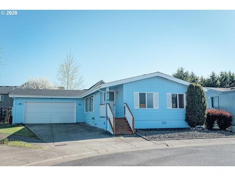 1699 N Terry St #213, Eugene, OR 97402 photo 1
