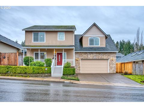3549 Osprey Dr, Springfield, OR 97477 photo 1