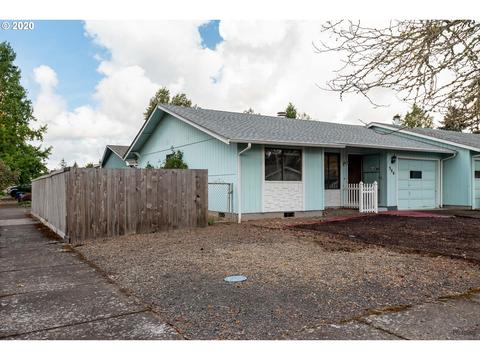 364 49th St, Springfield, OR 97478 photo 1