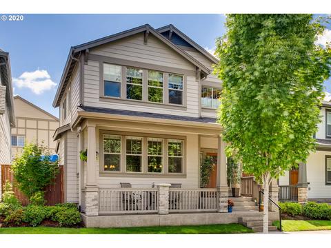 7676 NE Samuelson St, Hillsboro, OR 97124 photo 1