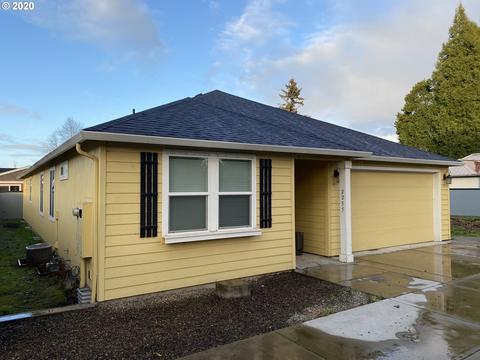 2255 Dakota St, Eugene, OR 97402 photo 1