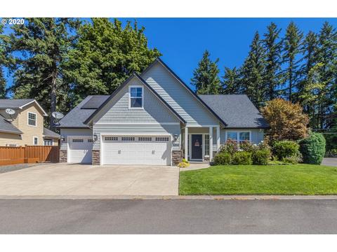 4896 Sedona Dr, Eugene, OR 97404 photo 1