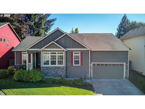 2020 SE Centurion Way, Gresham, OR 97080 photo 1