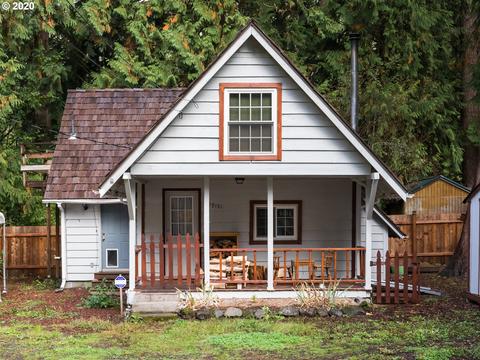 59151 SE Chalet Pl, Sandy, OR 97055 photo 1