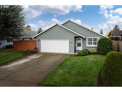 524 Pegasus Ct, Molalla, OR 97038 photo 1