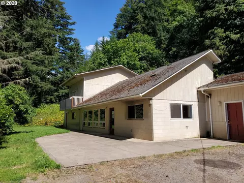 8089 S A St, Springfield, OR 97478 photo 1