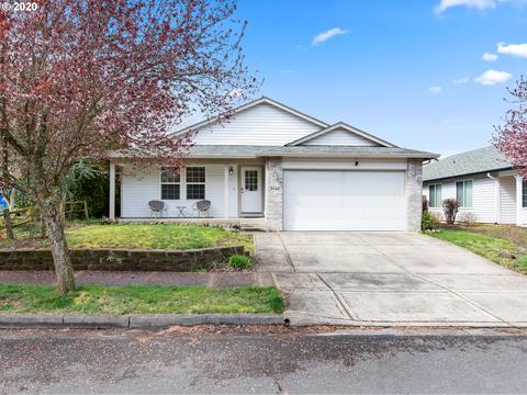 3143 SE Quail Ln, Gresham, OR 97080 photo 1
