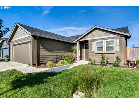 3656 Phantom Way, Eugene, OR 97402 photo 1