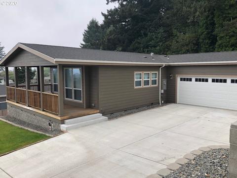 98131 E Hoffeldt Ln, Brookings, OR 97415 photo 1