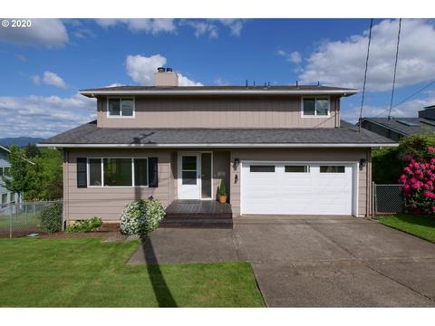 1965 Sunrise Blvd, Eugene, OR 97405 photo 1
