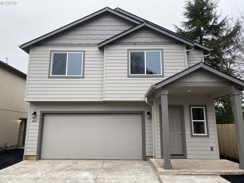 484 Bushnell Ln, Eugene, OR 97404 photo 1