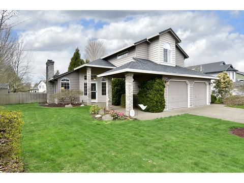 3487 SW Tegart Ave, Gresham, OR 97080 photo 1