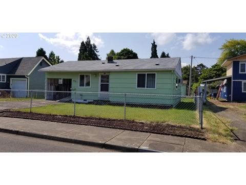 233 W M St, Springfield, OR 97477 photo 1