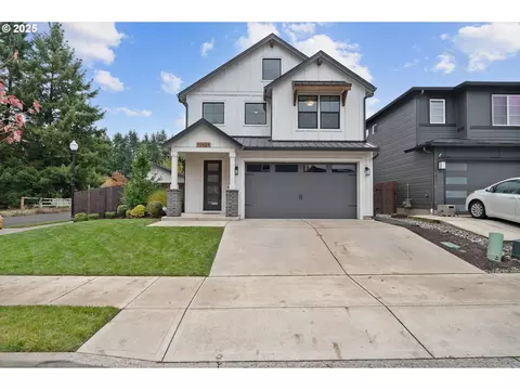 11029 NE 88th Ave, Vancouver, WA 98662