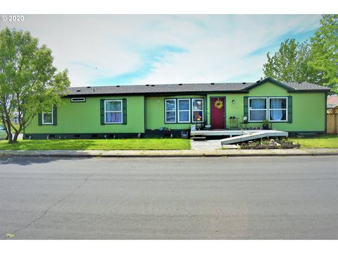 379 N 3rd Pl #27, Cornelius, OR 97113 photo 1