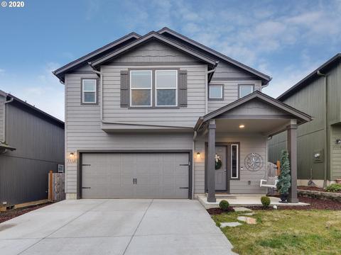 15521 Rainier Ave, Sandy, OR 97055 photo 1