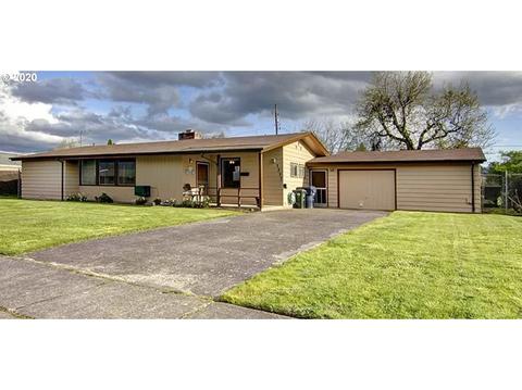 1317 N St, Springfield, OR 97477 photo 1