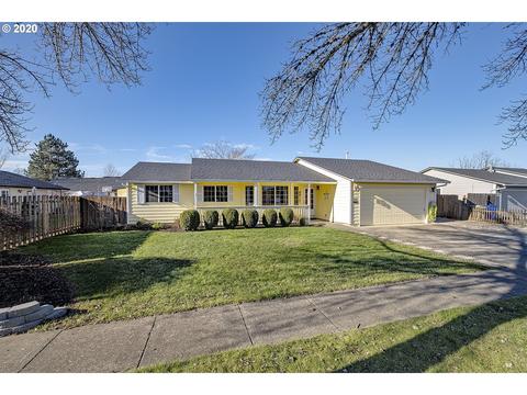 169 S 28th Ave, Cornelius, OR 97113 photo 1