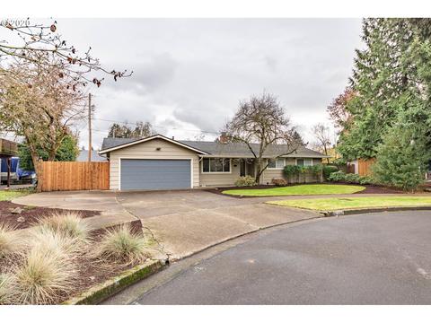 2760 Elysium Ave, Eugene, OR 97401 photo 1