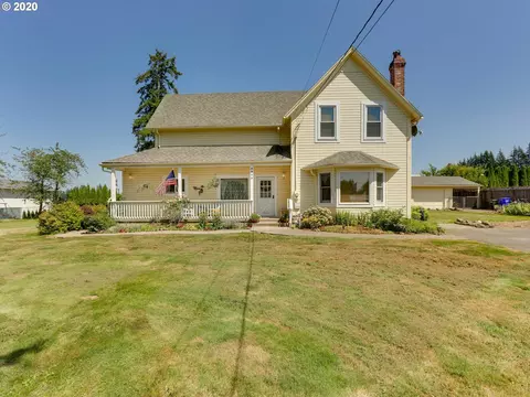 6308 SE 302nd Ave, Gresham, OR 97080 photo 1