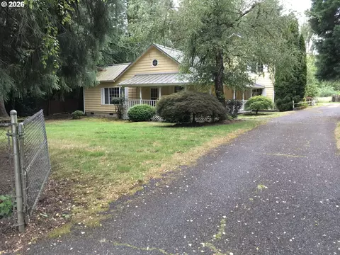 21114 NE 22nd Ave, Ridgefield, WA 98642