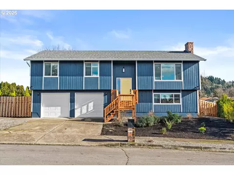 404 SW Riverview Ave, Gresham, OR 97080
