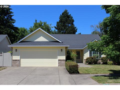 549 Naismith Blvd, Eugene, OR 97404 photo 1