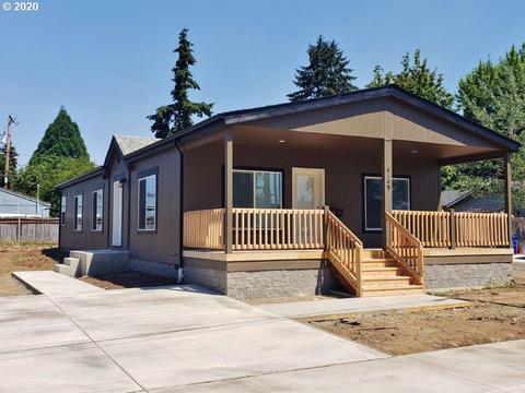 4149 Fuller Ave, Eugene, OR 97402 photo 1