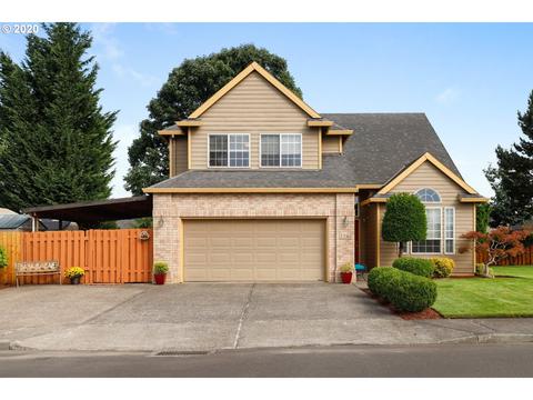 1290 S Pine St, Canby, OR 97013 photo 1
