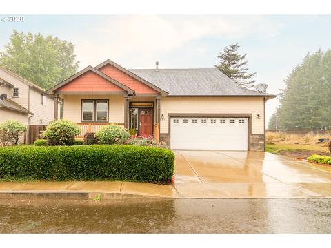 945 NW Highlands Loop, Willamina, OR 97396 photo 1