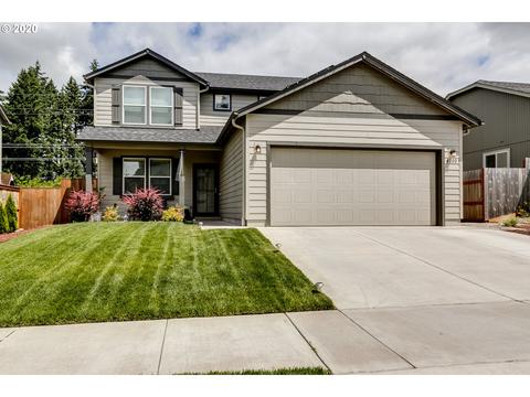 4700 Glacier Meadows Loop, Springfield, OR 97478 photo 1