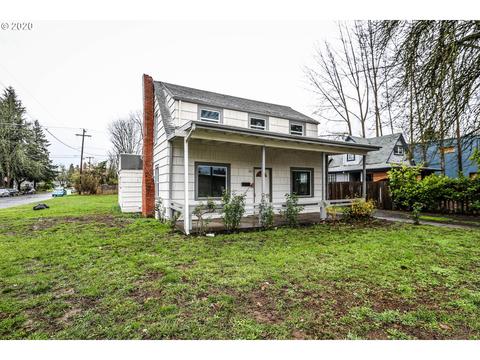 1398 Chambers St, Eugene, OR 97402 photo 1