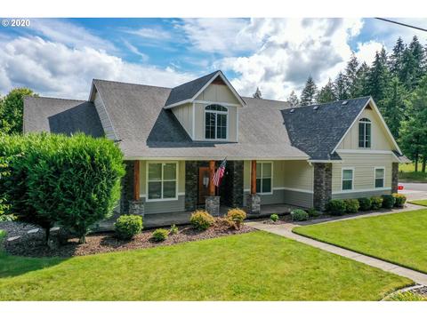 1190 6th St, Lyons, OR 97358 photo 1