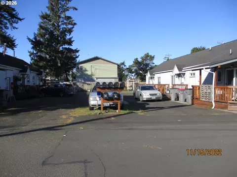 2124 S Franklin St, Seaside, OR 97138