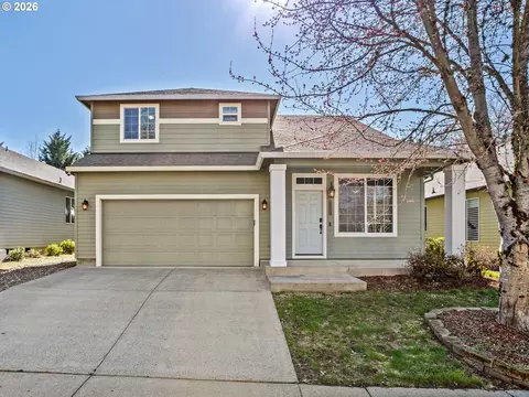 18429 SE 44th Ln, Vancouver, WA 98683
