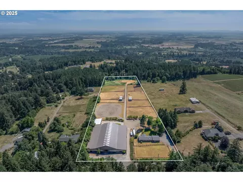 34680 NE Kramien Rd, Newberg, OR 97132