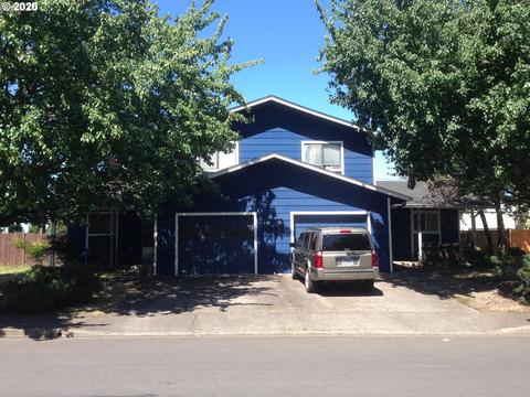 1802 11th Pl, Springfield, OR 97477 photo 1