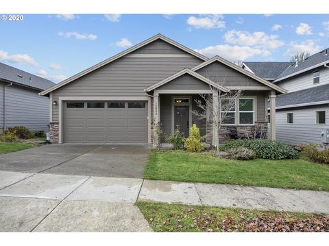15833 Bachelor Ave, Sandy, OR 97055 photo 1