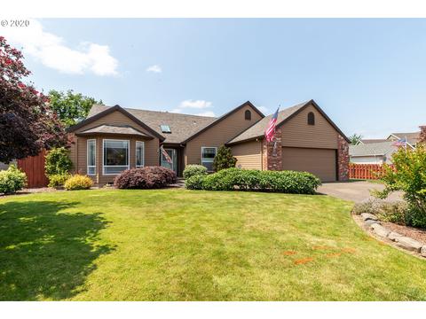 920 Explorer Ave, Molalla, OR 97038 photo 1