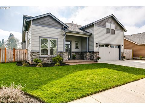 52 W Dean Ave, Eugene, OR 97404 photo 1
