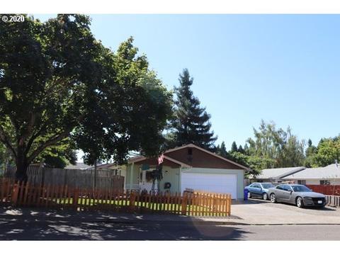 710 Oak St, Molalla, OR 97038 photo 1