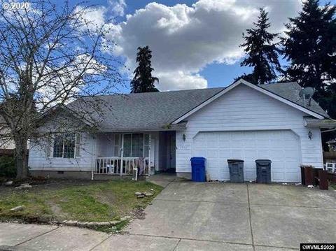 4562 Farrell Ave, Salem, OR 97301 photo 1