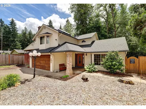 18410 SW Pheasant Ln, Beaverton, OR 97003