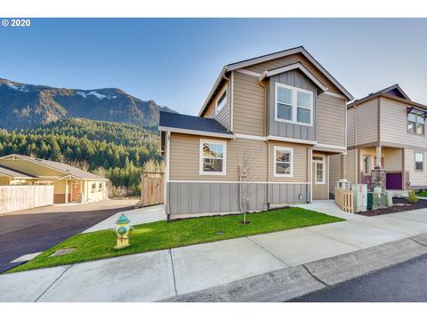1156 Chinookan Dr, Cascade Locks, OR 97014 photo 1