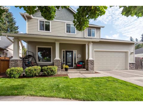 671 62nd St, Springfield, OR 97478 photo 1