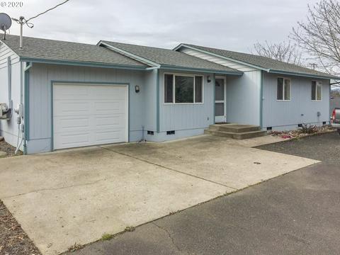 320 SE Darrell Ave, Winston, OR 97496 photo 1