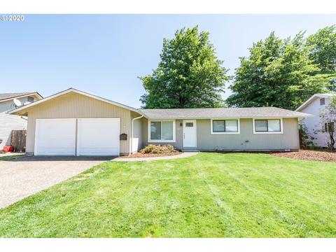 3817 Peppertree Dr, Eugene, OR 97402 photo 1
